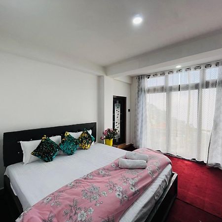 Shalom Inn Home Stay Νταρτζίλινγκ Εξωτερικό φωτογραφία