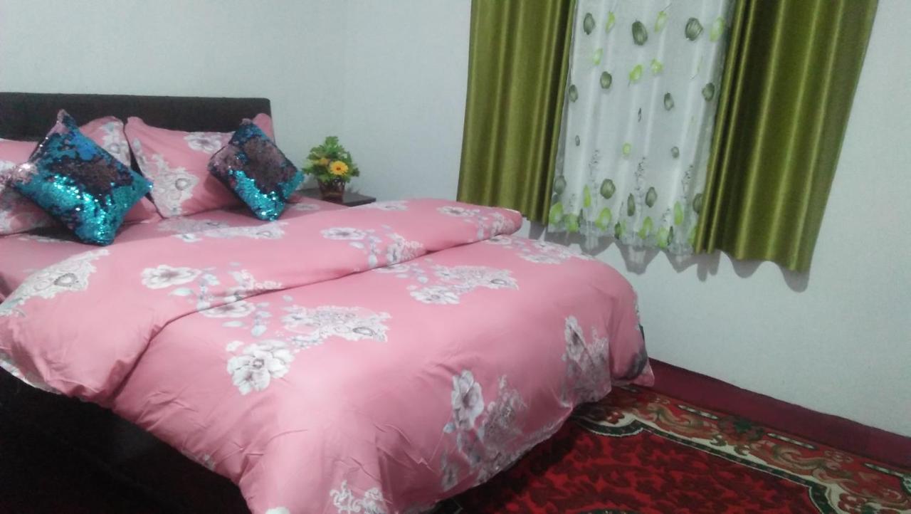 Shalom Inn Home Stay Νταρτζίλινγκ Εξωτερικό φωτογραφία
