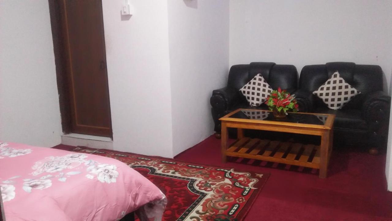 Shalom Inn Home Stay Νταρτζίλινγκ Εξωτερικό φωτογραφία