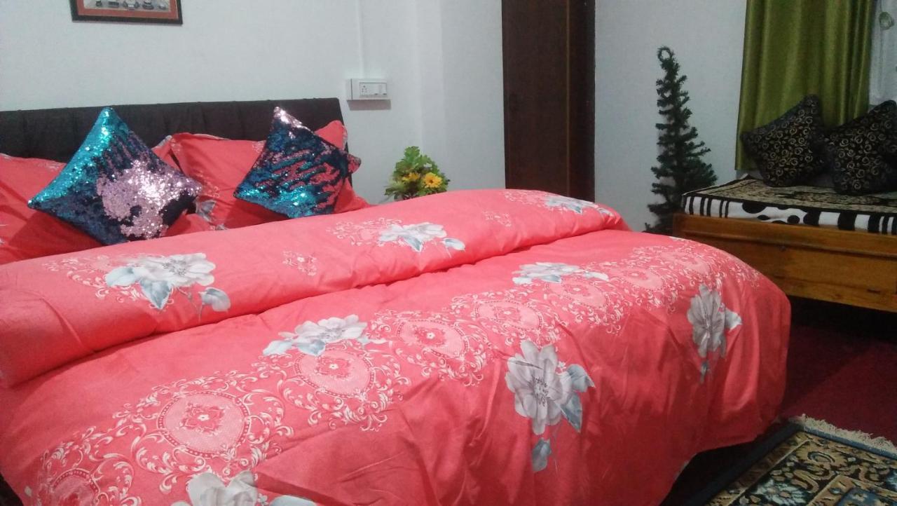 Shalom Inn Home Stay Νταρτζίλινγκ Εξωτερικό φωτογραφία