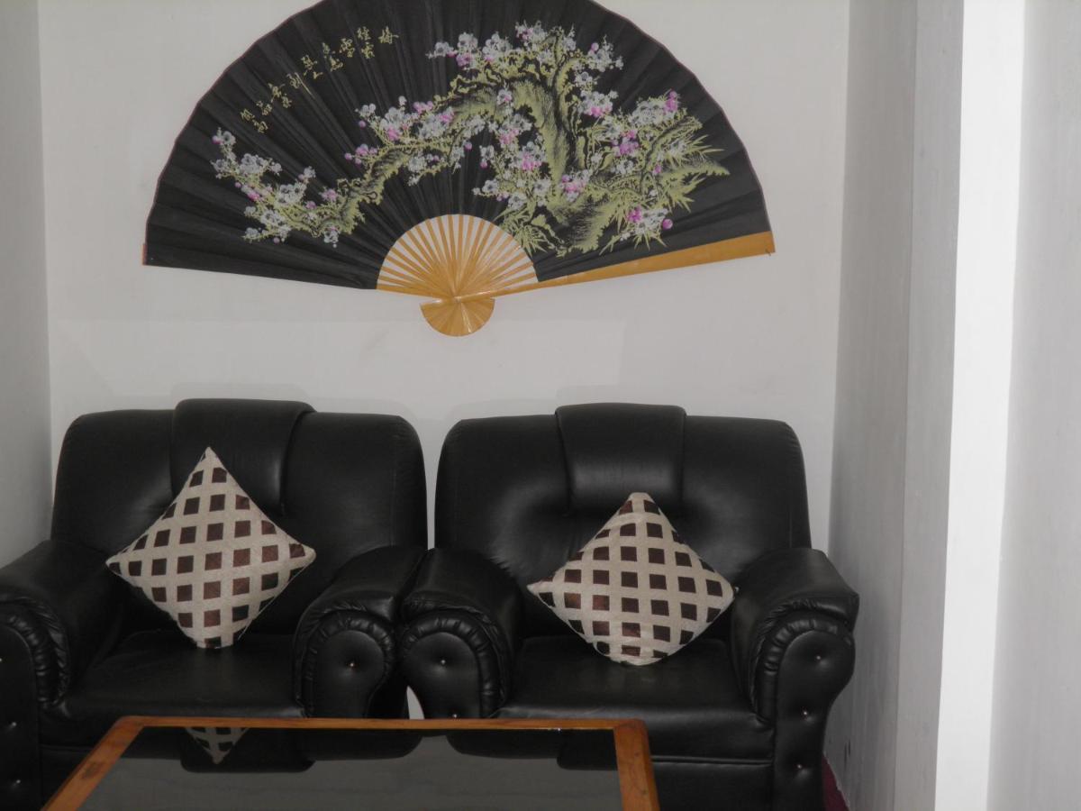 Shalom Inn Home Stay Νταρτζίλινγκ Εξωτερικό φωτογραφία