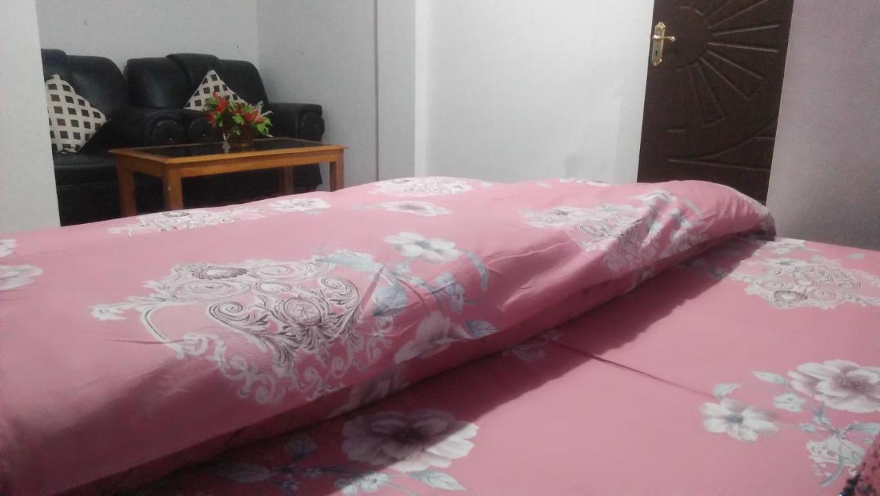 Shalom Inn Home Stay Νταρτζίλινγκ Εξωτερικό φωτογραφία