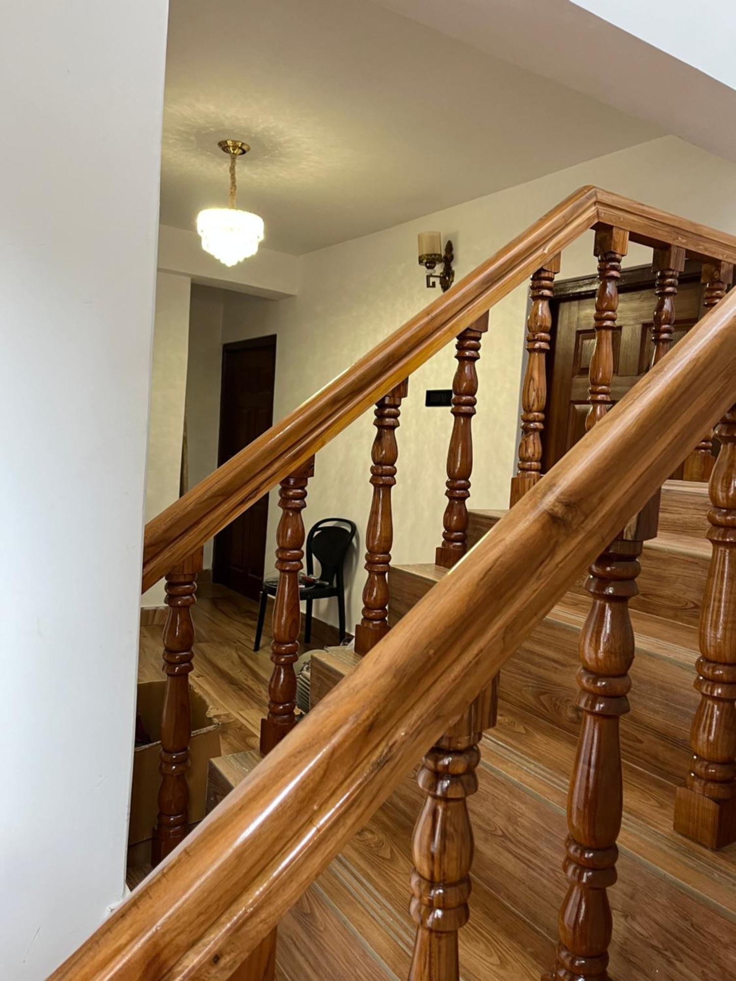 Shalom Inn Home Stay Νταρτζίλινγκ Εξωτερικό φωτογραφία