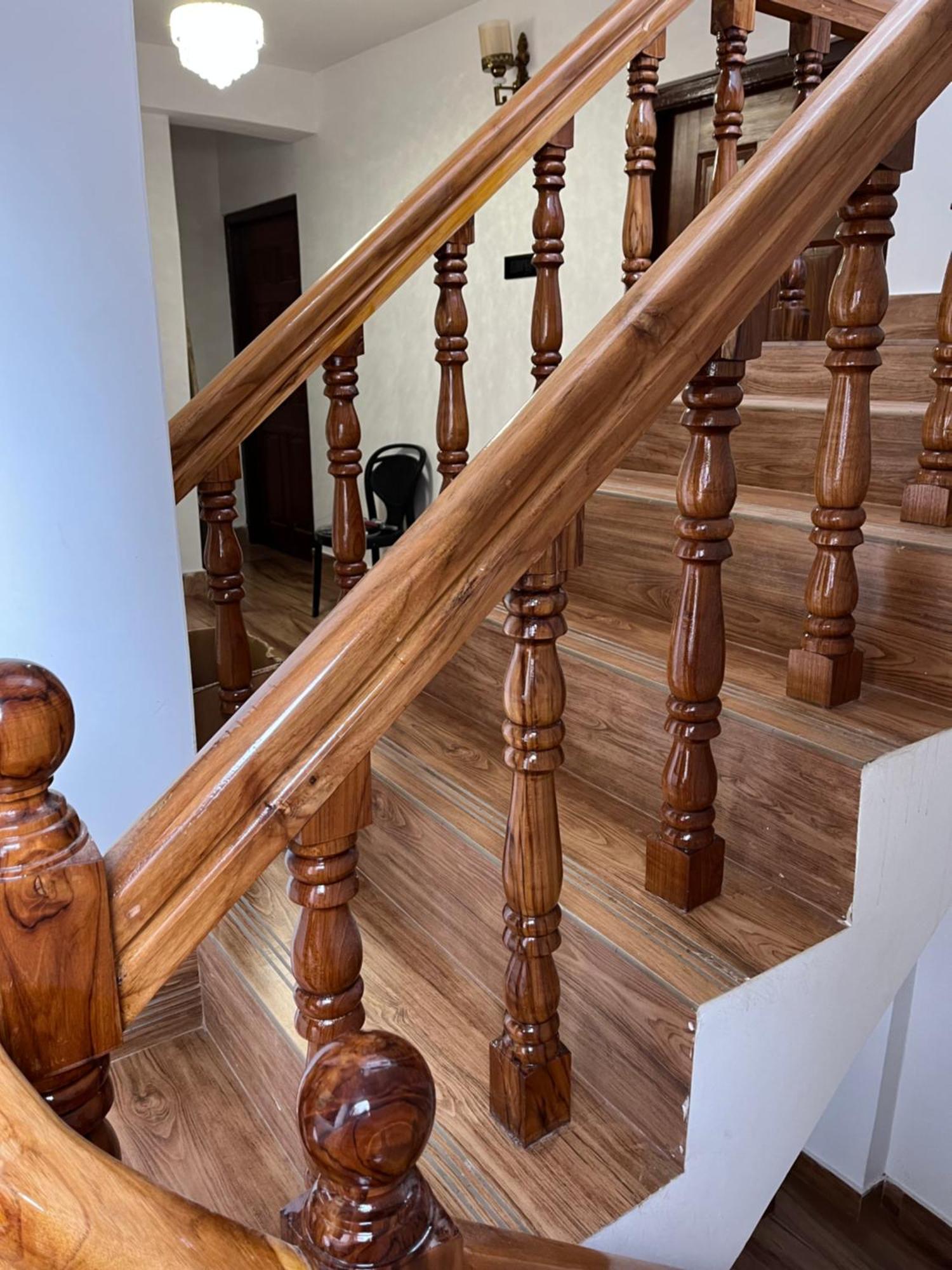 Shalom Inn Home Stay Νταρτζίλινγκ Εξωτερικό φωτογραφία
