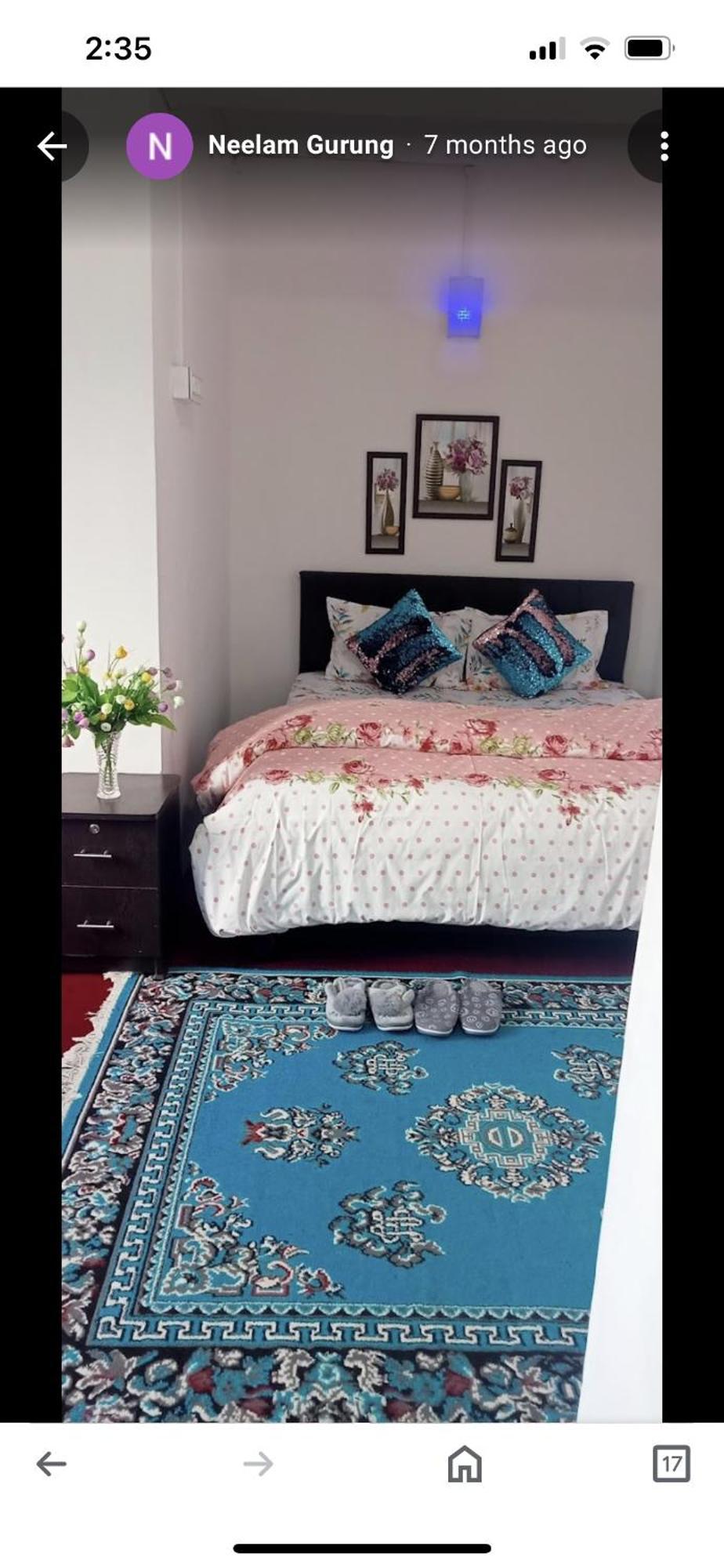 Shalom Inn Home Stay Νταρτζίλινγκ Εξωτερικό φωτογραφία