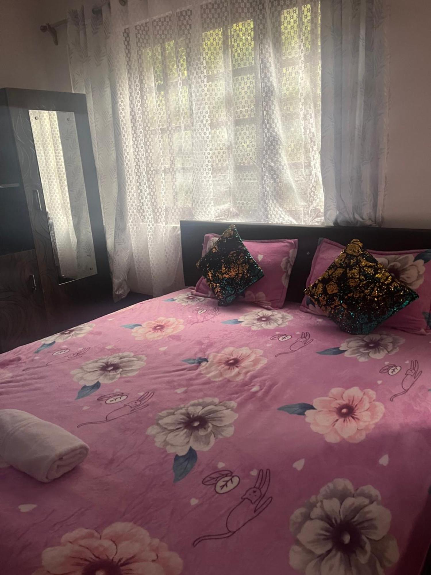 Shalom Inn Home Stay Νταρτζίλινγκ Εξωτερικό φωτογραφία