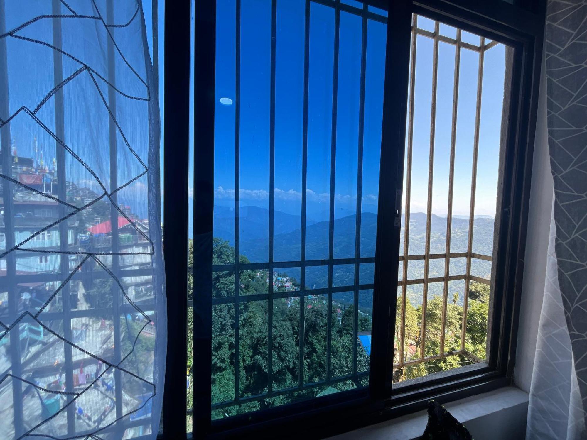Shalom Inn Home Stay Νταρτζίλινγκ Εξωτερικό φωτογραφία