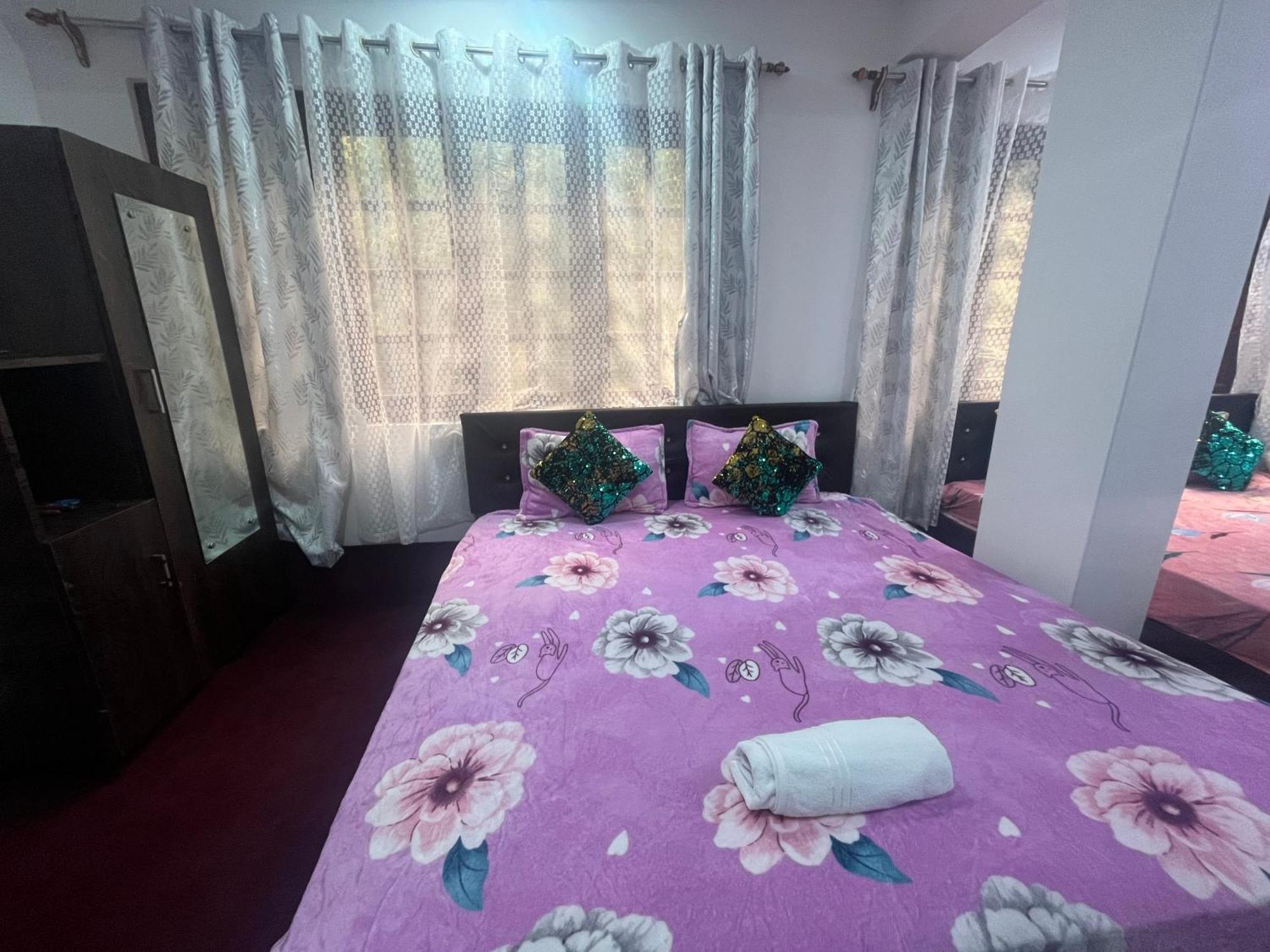Shalom Inn Home Stay Νταρτζίλινγκ Εξωτερικό φωτογραφία